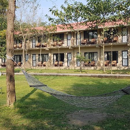 ลุมพินี บุดดา การ์เดน รีสอร์ต Hotel Rummindei ภายนอก รูปภาพ