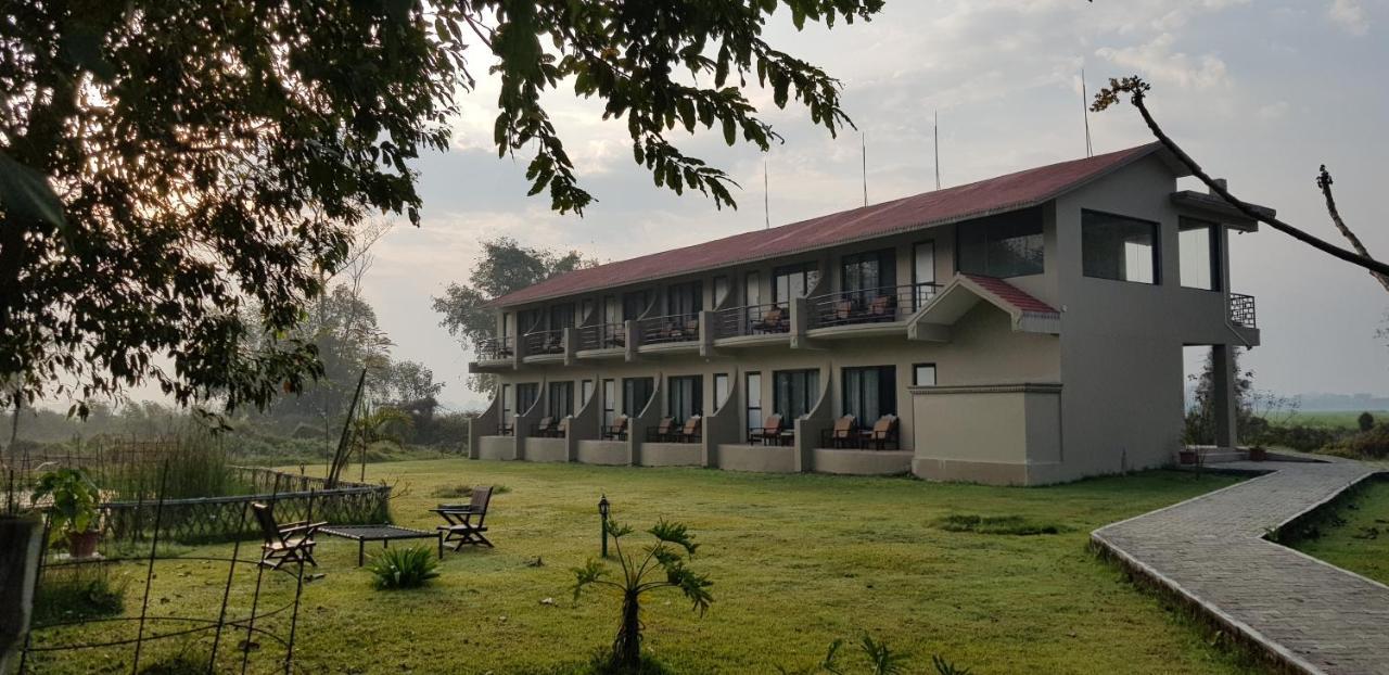 ลุมพินี บุดดา การ์เดน รีสอร์ต Hotel Rummindei ภายนอก รูปภาพ