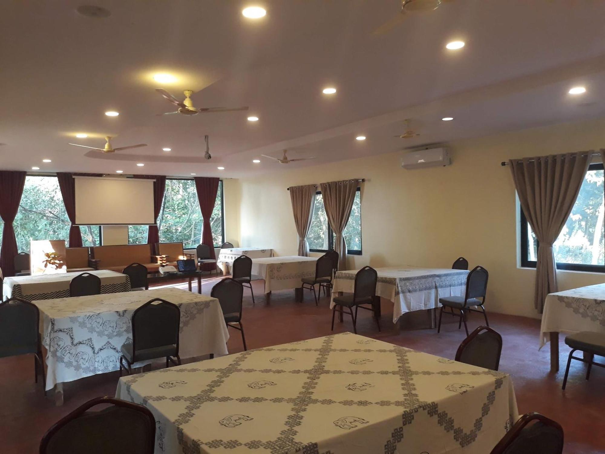 ลุมพินี บุดดา การ์เดน รีสอร์ต Hotel Rummindei ภายนอก รูปภาพ