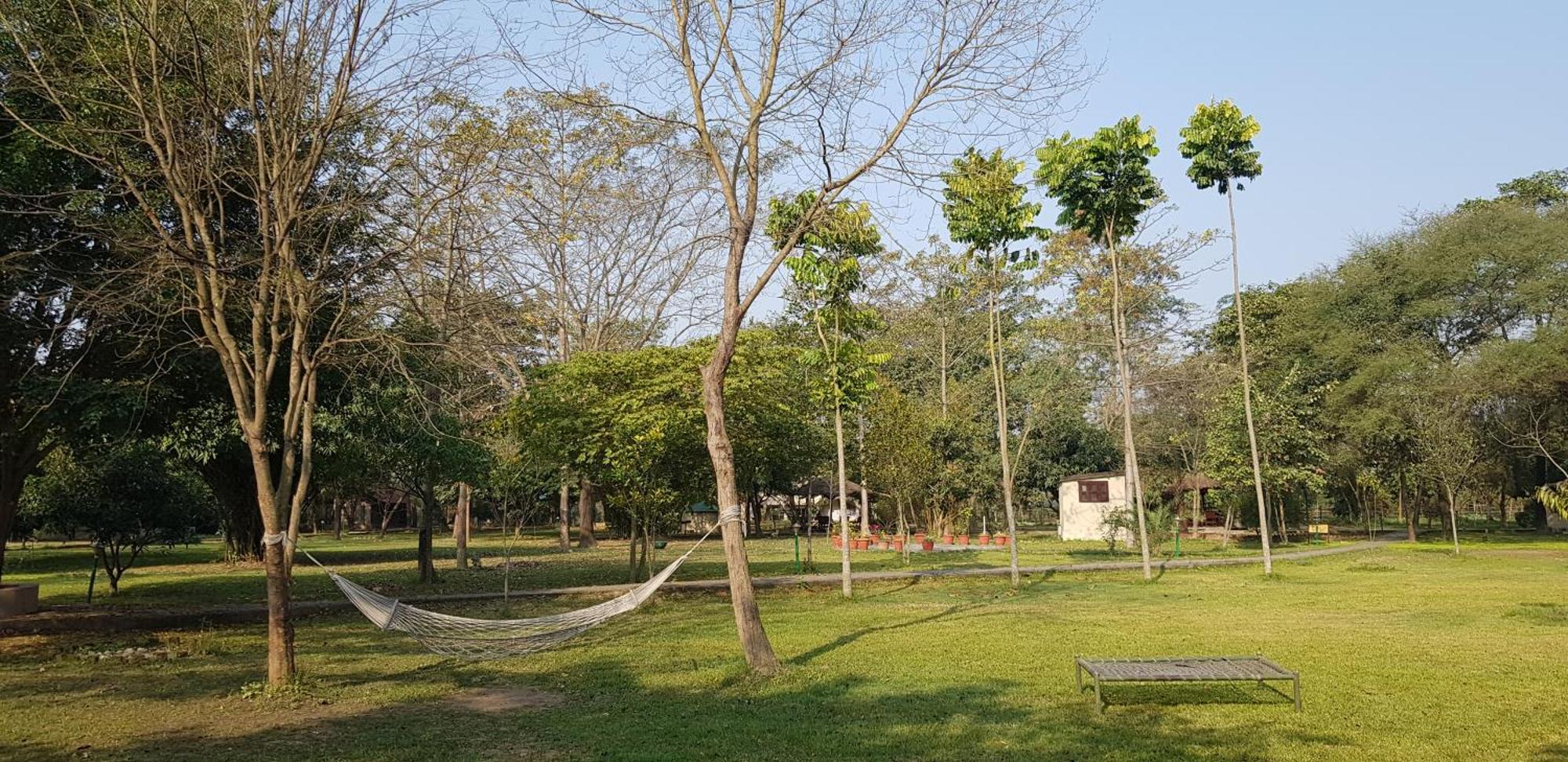 ลุมพินี บุดดา การ์เดน รีสอร์ต Hotel Rummindei ภายนอก รูปภาพ