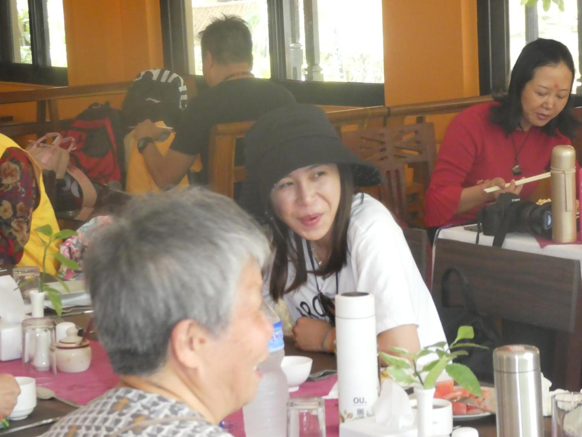 ลุมพินี บุดดา การ์เดน รีสอร์ต Hotel Rummindei ภายนอก รูปภาพ